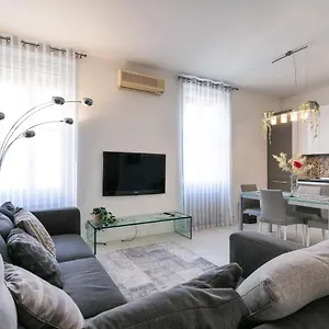  Apartamento Primopiano - Battaglia A