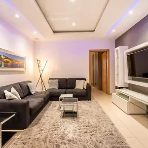 Bluemist Flat-hosted By Sweetstay Apartamento Sliema