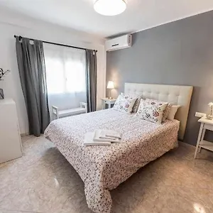 Iii Morales & Arnal Acogedor Y A 450m Apartamento Ronda