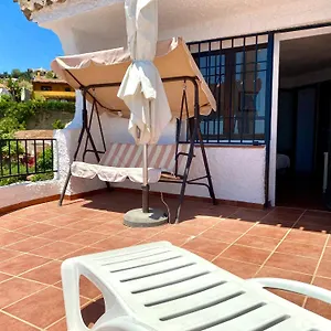 Casa Aura28 Сasa de vacaciones Salobreña
